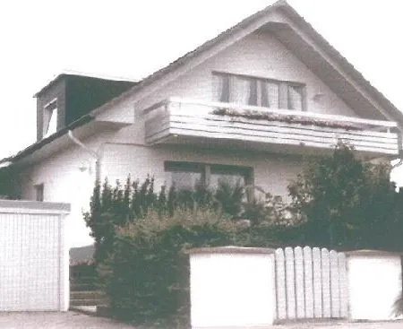 Komfortferienwohnung In Ruhiger Lage Mit 128qm In * グレーミッツ